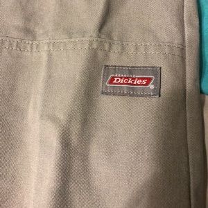 Dickies uniform